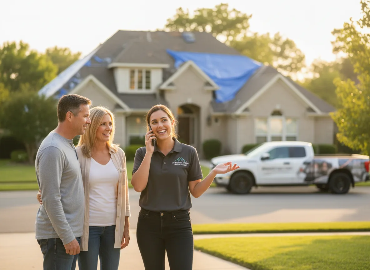 Emergency Roof Repair Dowell, IL FAQs